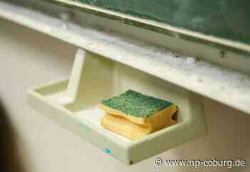 Bildung - Pandemie verschlechtert Schreibkompetenzen von Schülern - Neue Presse Coburg