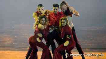 Songwettbewerb - ESC-Organisatoren: Auffälligkeiten bei zweitem Halbfinale - Neue Presse Coburg