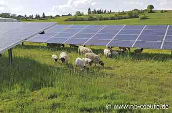Küps - Pilotprojekt, auf das Deutschland schaut - Neue Presse Coburg
