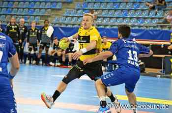 29:29 in Bietigheim - Coburg nimmt einen Punkt mit - Neue Presse Coburg