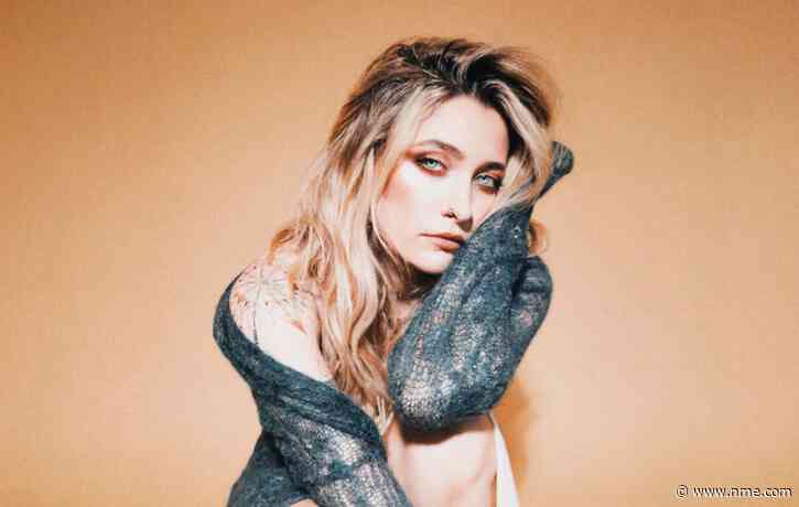 Watch Paris Jackson pay homage to Nirvana with new single ‘Lighthouse’