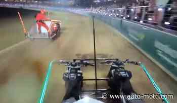 Des courses de chars à motos ? En Australie ça existe ! - Auto-Moto