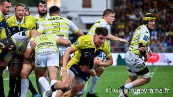 Janick Tarrit (Nevers) : "On ira à Mont-de-Marsan sans complexe" - Rugbyrama