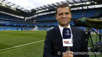 Nice : Jérôme Rothen se lâche sur Jim Ratcliffe - Foot Mercato