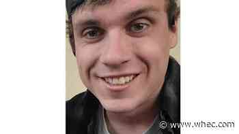 NY State Police looking for a missing 27-year-old