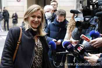 Au porte-parolat du gouvernement Borne, Olivia Grégoire, une marcheuse pugnace et "cash"