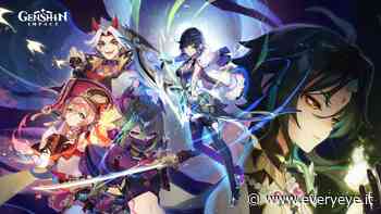 Genshin Impact: rerun di Xiao e Itto, arco gratis e guide alle build nell'update 2.7 - Everyeye Videogiochi