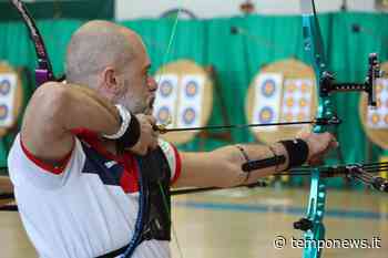 Tiro con l'arco, sabato e domenica gli open day degli Arcieri Re Astolfo - COOPERATIVA RADIO BRUNO srl