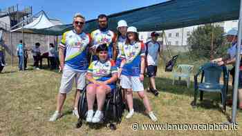 Tiro con l'arco, a Bernalda protagonisti i ragazzi dell'Arcieri Club Lido - La Nuova Calabria