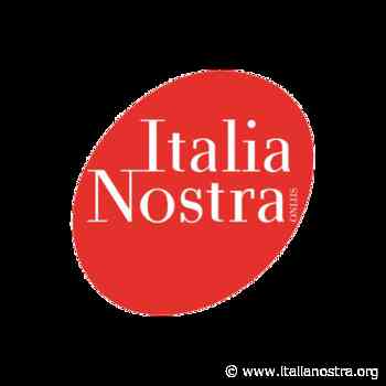 Presto partirà il restauro dell'Arco di Trionfo di Alessandria - Italia Nostra