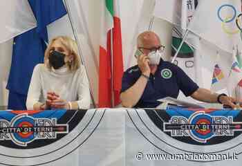 La permanenza della Federazione Italiana Tiro con l'Arco a Terni è a rischio - Umbriadomani