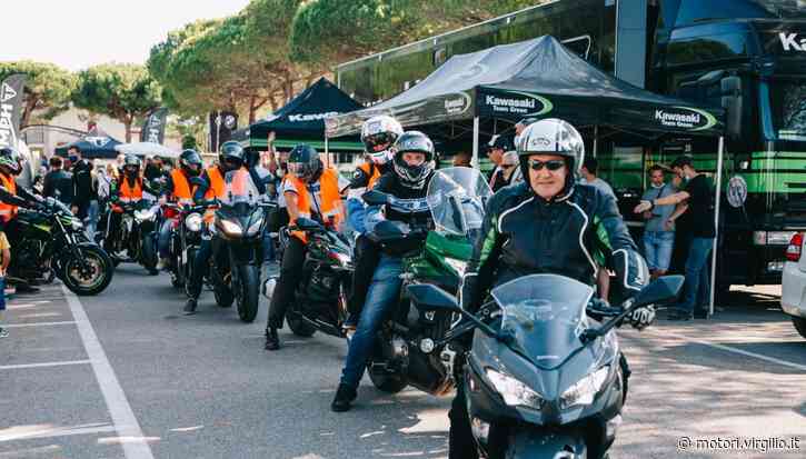 Biker Fest International: il più grande evento di moto in Italia - Virgilio Motori