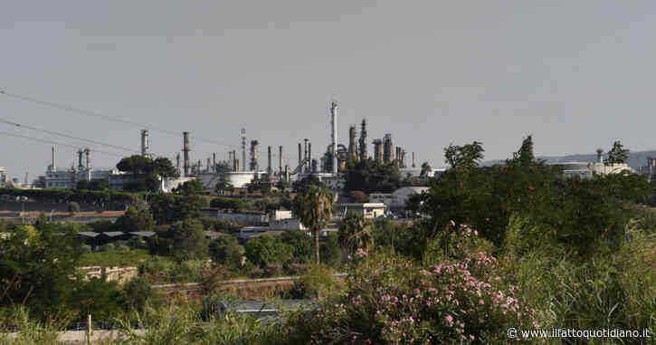 L’Italia si appresta a superare l’Olanda come primo importatore di petrolio russo. Ma la colpa è paradossalmente delle sanzioni Ue