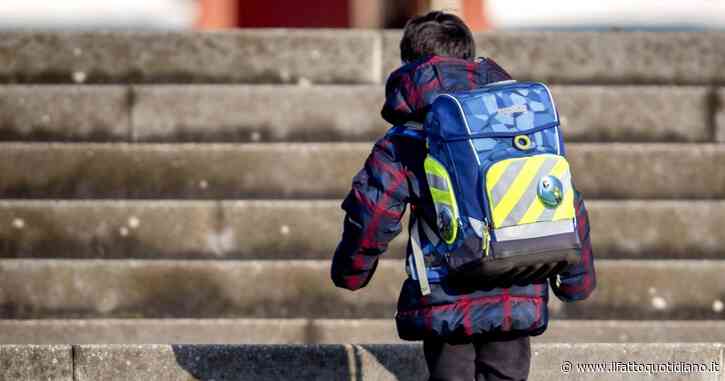 Andria, due padri litigano all’uscita di scuola dei figli: uno tira fuori un’ascia dall’auto