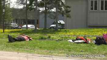 'They're concerned for their safety': Moncton residents vent frustrations on crime, homelessness in public meeting - CTV News Atlantic