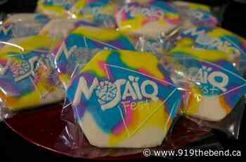 Multicultural Festival Returns To Greater Moncton - 91.9 The Bend