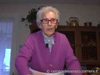 Vicenza, è morta nonna Lina, l’influencer che cucinava sui social - Corriere della Sera