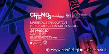 Festival CI.TE.MO.S. 2022 - Confartigianato Vicenza