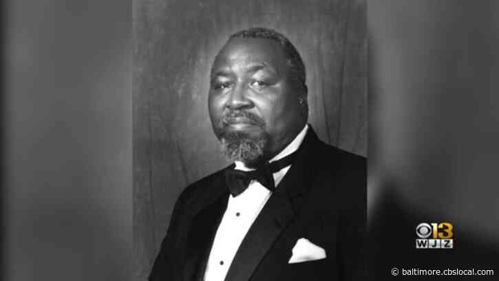 Longtime Band Director Melvin Miles Reflects On Nearly 50 Years At Morgan State