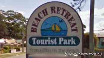 Elderly man’s horror hammer attack - news.com.au