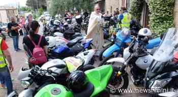 Il Moto Club Misano Adriatico organizza la “Moto benedizione” - News Rimini