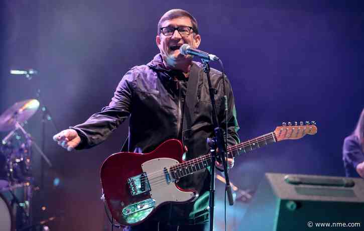 Paul Heaton on buying everyone a pint and why “the Royal Family is the one thing worth privatising”