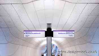 How the Elizabeth line was designed