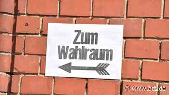 Wahl zweier Jenaer Ortsteilbürgermeister: Unterlagen wurden verschickt