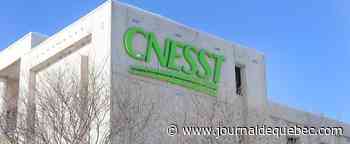CNESST: baisse à un niveau historique du taux de cotisation