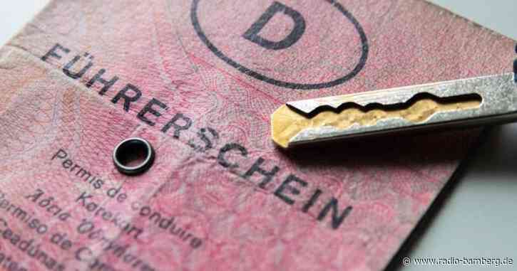 Landratsamt Bamberg ruft zum Führerscheinumtausch auf