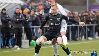 Offene Fragen (2): Vilzing oder Ansbach? - FuPa - FuPa