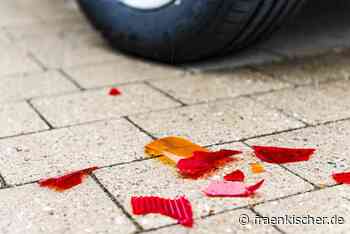 Ansbach: +++ Pkw kommt von Fahrbahn ab - fränkischer.de - fränkischer.de