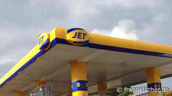 Ansbach: +++ Versuchter Einbruch in Tankstelle - Zeugenaufruf +++ - fränkischer.de - fränkischer.de