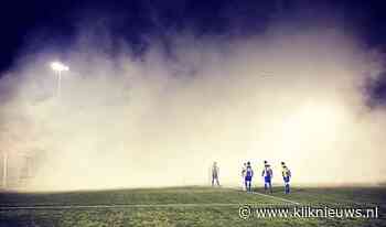 Vuurwerkverbod rondom wedstrijden van Blauw Geel'38 - Kliknieuws.nl