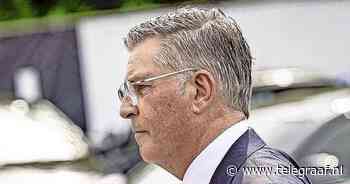 Willem II-directeur Van Geel: 'Ik zal nooit het zinkende schip verlaten' - Telegraaf.nl