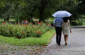 Geen code geel in NH, ook geen noemenswaardige regen - Zaanstad - Zaanstad - Nieuws