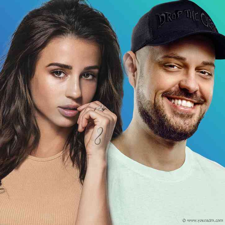 Viral Sensation Juicy M teams Up with Drop the Cheese On House Smash, ‘Dale’ on LoveStyle Records