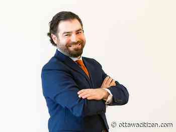 Ontario election: St. Denis — 'We have a diverse population of brilliant youngsters ready to do what they can'