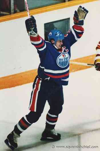 A brief history of the Stanley Cup Playoffs' Battle of Alberta - Squamish Chief