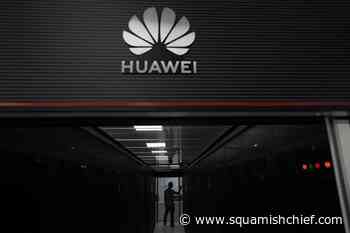Canada banning China's Huawei Technologies, ZTE from 5G telecom networks - Squamish Chief