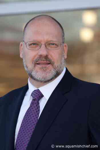 New Quest president on financial woes & plans for the school - Squamish Chief