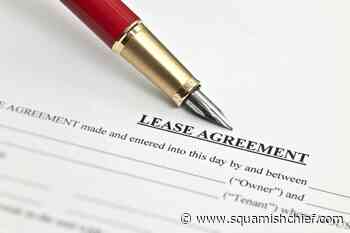 BC housing: How the Human Rights Code helps renters - Squamish Chief