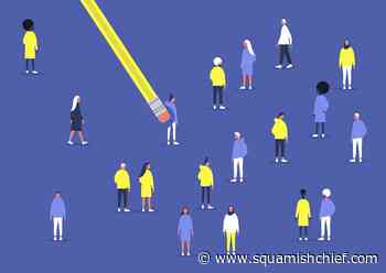 The problem with Cancel Culture - Squamish Chief