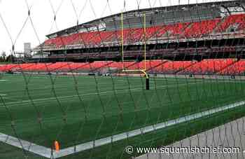 CFL, CFL Players' Association reach tentative collective agreement - Squamish Chief