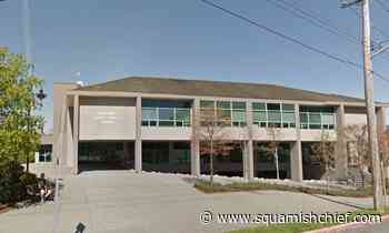 Police officer acquitted of drunken birthday assault charge - Squamish Chief