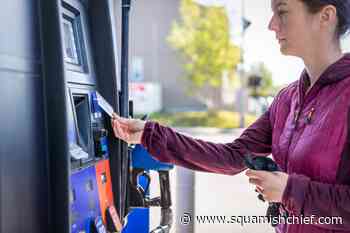 Soaring gas and rental costs lead B.C. inflation figures in April - Squamish Chief