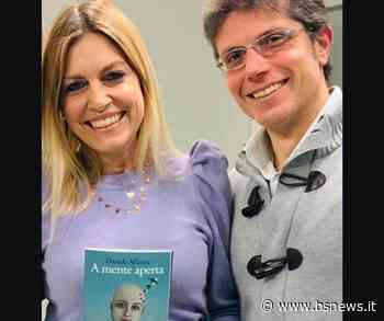 "A mente aperta", il libro di Daniela Affinita arriva a Ghedi: appuntamento il 27 maggio - BsNews.it - Brescia News - Bsnews.it
