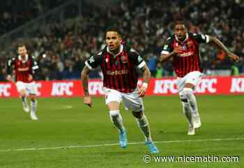 Les joueurs retenus par Christophe Galtier pour le dernier match de l'OGC Nice