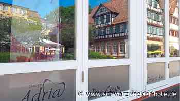 Probleme in Innenstadt: Rund 16 Prozent der Geschäfte stehen leer