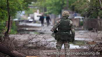 Verluste im Ukraine-Krieg: Schwere Verluste für Russland – Macht Militär fatalen Fehler?